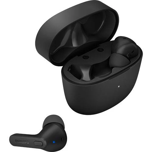 Auriculares Bluetooth True Wireless Philips TAT2206 - Preto - Image 4