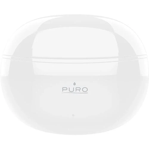 Auriculares Bluetooth True Wireless Puro Play 2 - Brancos - Image 3