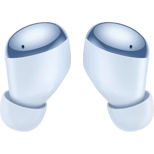 Auriculares True Wireless Bluetooth Redmi Buds 4 - Light Blue - Image 2