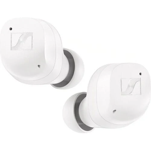 Auriculares True Wireless Bluetooth Sennheiser Momentum 3 - Branco - Image 3