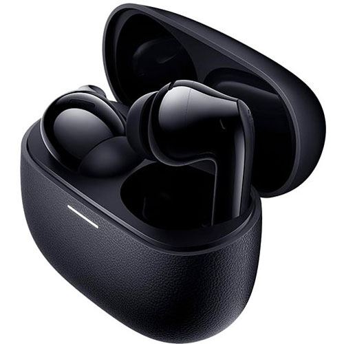 Auriculares True Wireless Bluetooth Xiaomi Redmi Buds 5 Pro - Midnight Black - Image 2