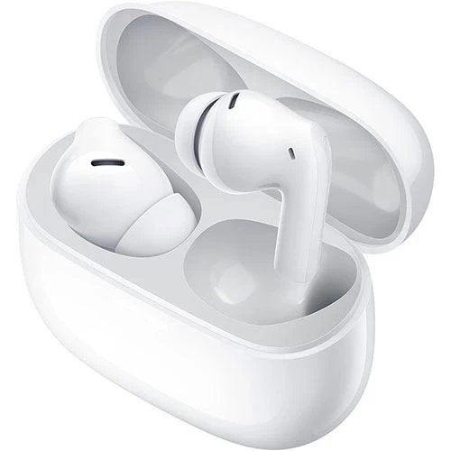 Auriculares True Wireless Bluetooth Xiaomi Redmi Buds 5 Pro - Moonlight White - Image 2