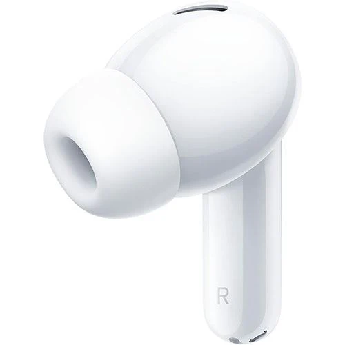 Auriculares True Wireless Bluetooth Xiaomi Redmi Buds 5 Pro - Moonlight White - Image 4