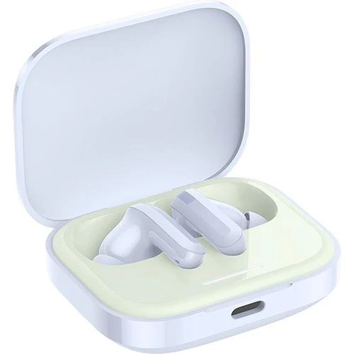 Auriculares True Wireless Bluetooth Xiaomi Redmi Buds 5 - Sky Blue - Image 4