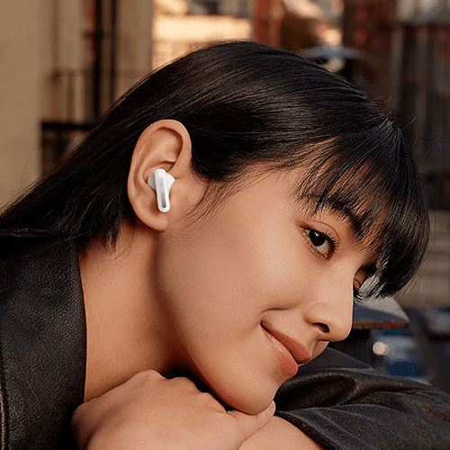 Auriculares True Wireless Bluetooth Xiaomi Redmi Buds 5 - Sky Blue - Image 6