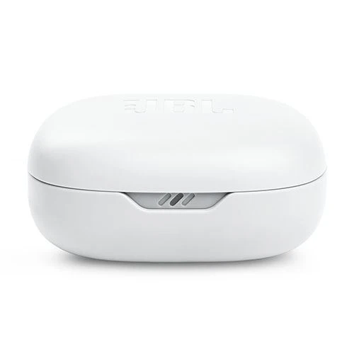Auriculares True Wireless Bluetooth JBL Wave Flex - Branco - Image 2