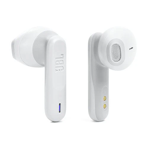 Auriculares True Wireless Bluetooth JBL Wave Flex - Branco - Image 4