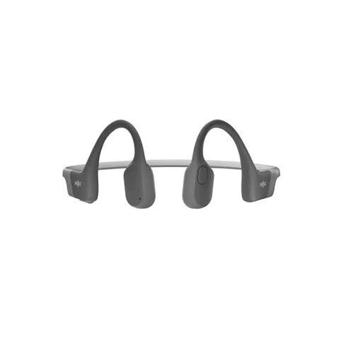 Auriculares Desportivos Bluetooth Shokz Open Run - Cinzento - Image 2