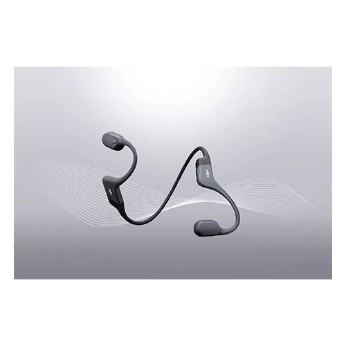 Auriculares Desportivos Bluetooth Shokz Open Run Mini - Preto - Image 5