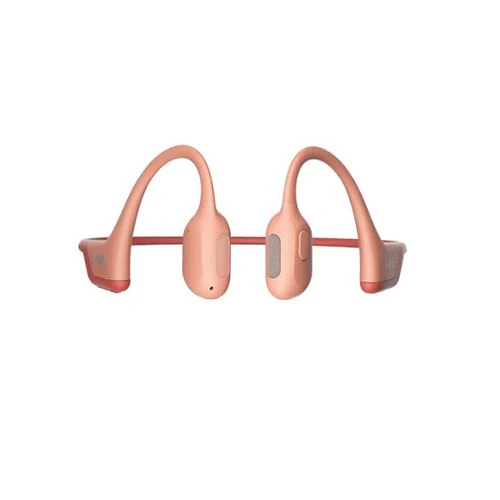 Auriculares Desportivos Bluetooth Shokz Open Run Pro - Rosa - Image 2