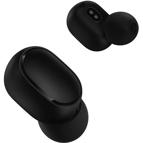 Auriculares True Wireless Bluetooth Xiaomi Mi Earbuds Basic 2 - Preto - Image 3