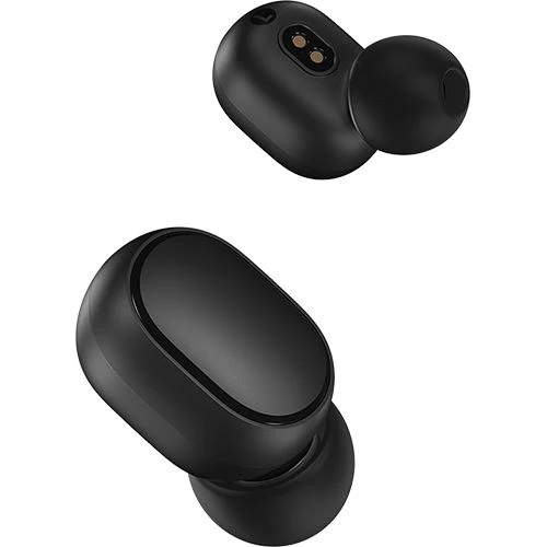 Auriculares True Wireless Bluetooth Xiaomi Mi Earbuds Basic S - Preto - Image 4