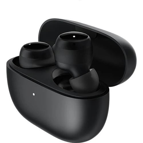 Auriculares True Wireless Bluetooth Xiaomi Redmi Buds 3 Lite - Preto - Image 2