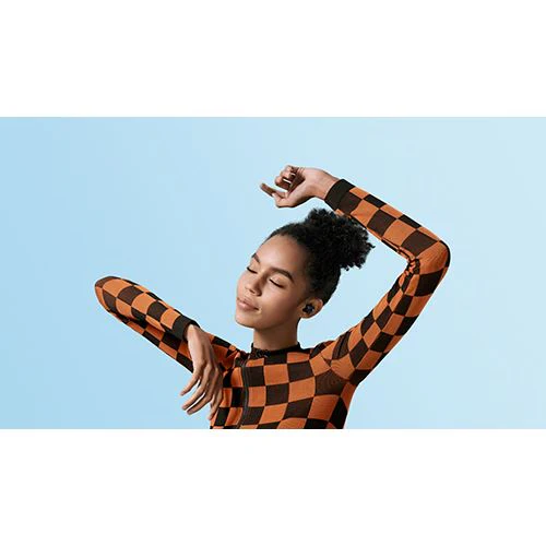 Auriculares True Wireless Bluetooth Xiaomi Redmi Buds 3 Lite - Preto - Image 5