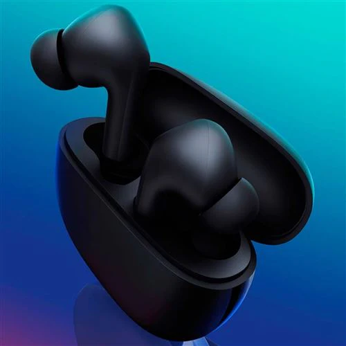 Auriculares True Wireless Bluetooth Xiaomi Redmi Buds 4 Active - Preto - Image 7