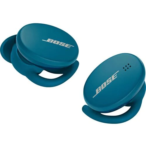Auriculares Bose True Wireless Sport - Azul Báltico - Image 3