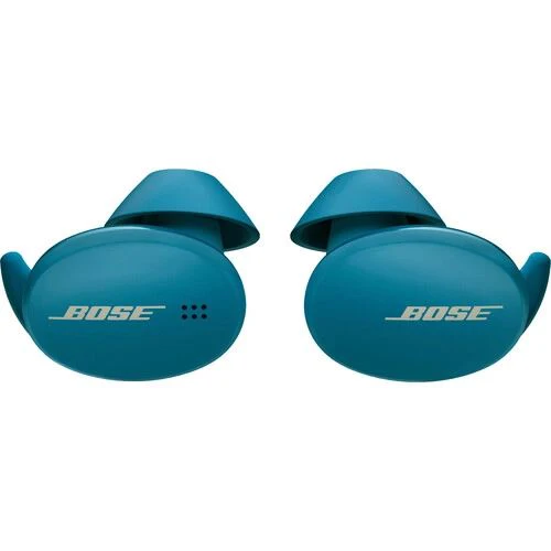 Auriculares Bose True Wireless Sport - Azul Báltico - Image 4