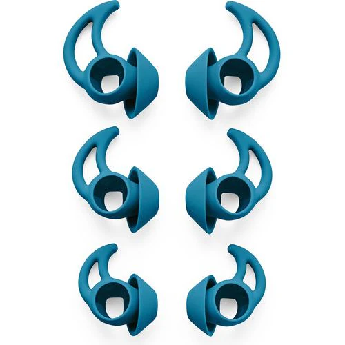 Auriculares Bose True Wireless Sport - Azul Báltico - Image 6
