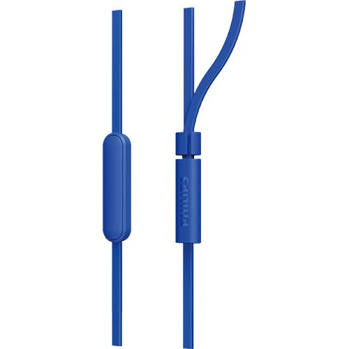 Auriculares Philips TAE1105BL/00 - Azul - Image 3