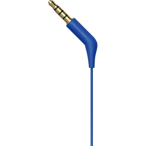 Auriculares Philips TAE1105BL/00 - Azul - Image 5
