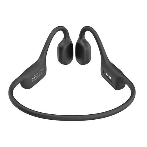 Auriculares de Condução Óssea Bluetooth Opn Sound Swym+ MP3 32GB - Preto - Image 3