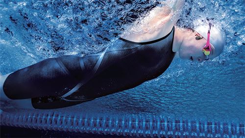Auriculares de Condução Óssea Bluetooth Opn Sound Swym+ MP3 32GB - Preto - Image 6