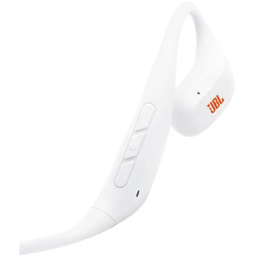 Auriculares Desportivos Bluetooth JBL Endurance Pace - Branco - Image 3