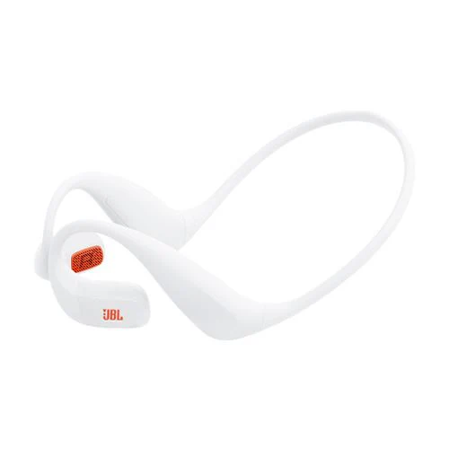 Auriculares Desportivos Bluetooth JBL Endurance Pace - Branco - Image 5