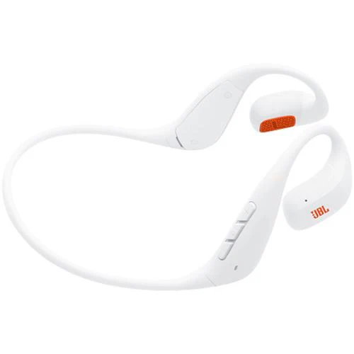 Auriculares Desportivos Bluetooth JBL Endurance Pace - Branco - Image 7