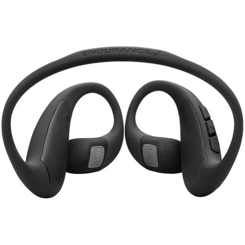 Auriculares Desportivos Bluetooth JBL Endurance Pace - Preto - Image 2