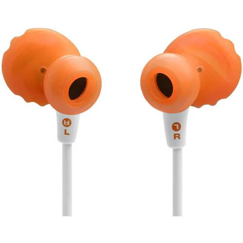 Auriculares Desportivos Bluetooth JBL Endurance Run 3 - Branco - Image 3