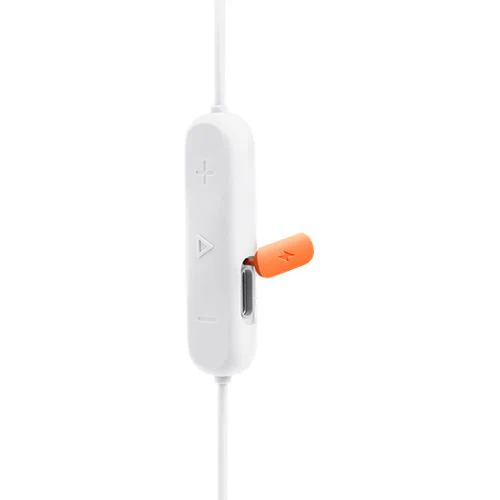 Auriculares Desportivos Bluetooth JBL Endurance Run 3 - Branco - Image 4