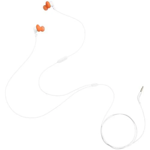 Auriculares Desportivos Bluetooth JBL Endurance Run 3 - Branco - Image 5