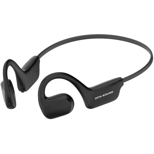 Auriculares desportivos Bluetooth OPN Sound Aperto - Preto - Image 3