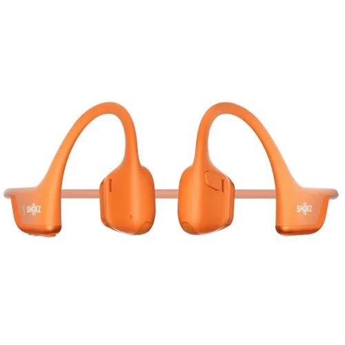 Auriculares Desportivos Bluetooth Shokz OpenRun Pro 2 Mini - Laranja - Image 4