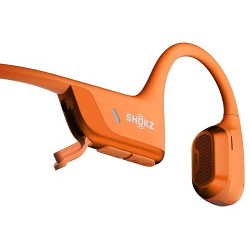 Auriculares Desportivos Bluetooth Shokz OpenRun Pro 2 Mini - Laranja - Image 5