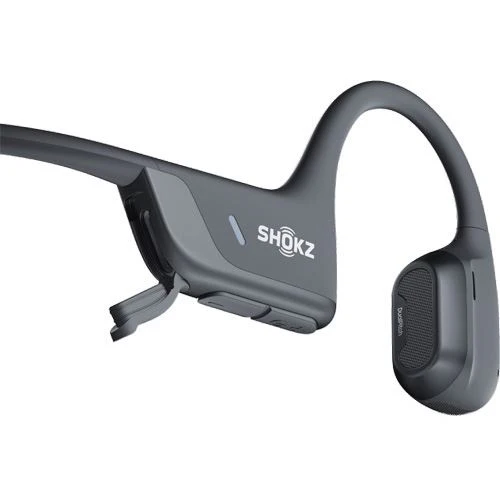 Auriculares Desportivos Bluetooth Shokz OpenRun Pro 2 Mini - Preto - Image 5
