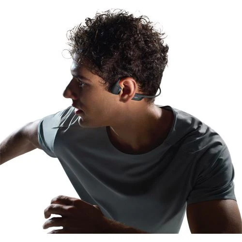 Auriculares Desportivos Bluetooth Shokz OpenRun Pro 2 Mini - Preto - Image 6