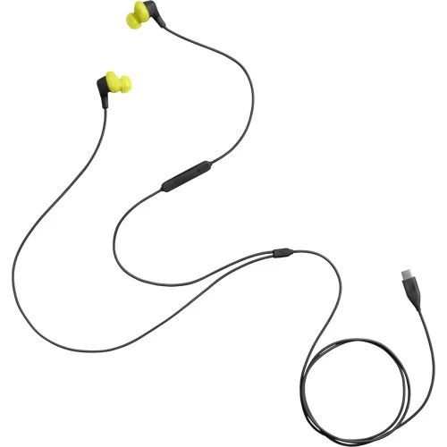 Auriculares Desportivos JBL Endurance Run 3 USB-C - Preto - Image 5
