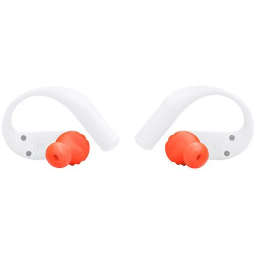 Auriculares Desportivos True Wireless Bluetooth JBL Endurance Peak 4 ANC - Branco - Image 4