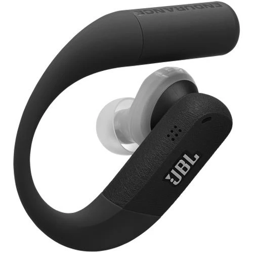 Auriculares Desportivos True Wireless Bluetooth JBL Endurance Peak 4 ANC - Preto - Image 5