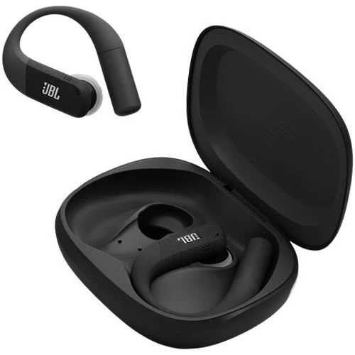 Auriculares Desportivos True Wireless Bluetooth JBL Endurance Peak 4 ANC - Preto - Image 7