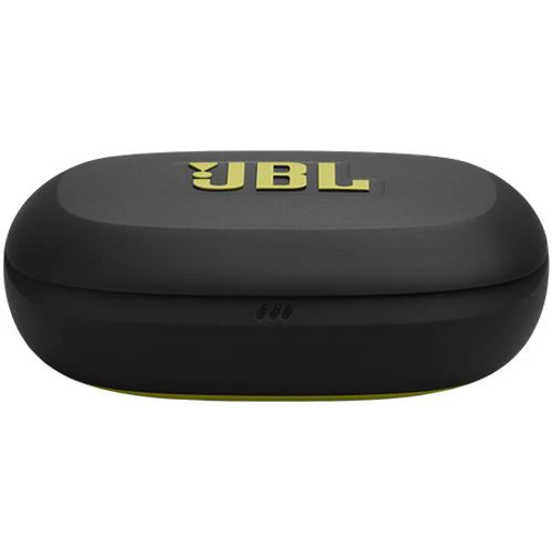 Auriculares Desportivos True Wireless Bluetooth JBL Endurance Peak 4 ANC - Preto/Lima - Image 5