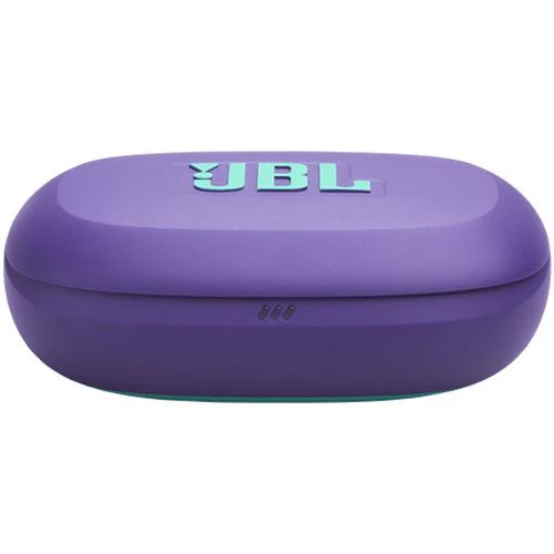 Auriculares Desportivos True Wireless Bluetooth JBL Endurance Peak 4 ANC - Púrpura - Image 5