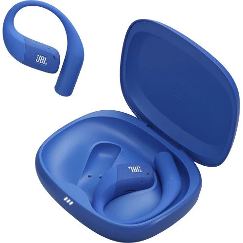 Auriculares Desportivos True Wireless Bluetooth JBL Endurance Zone - Azul - Image 4