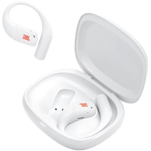 Auriculares Desportivos True Wireless Bluetooth JBL Endurance Zone - Branco - Image 4
