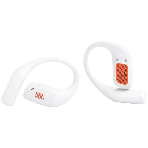 Auriculares Desportivos True Wireless Bluetooth JBL Endurance Zone - Branco - Image 5