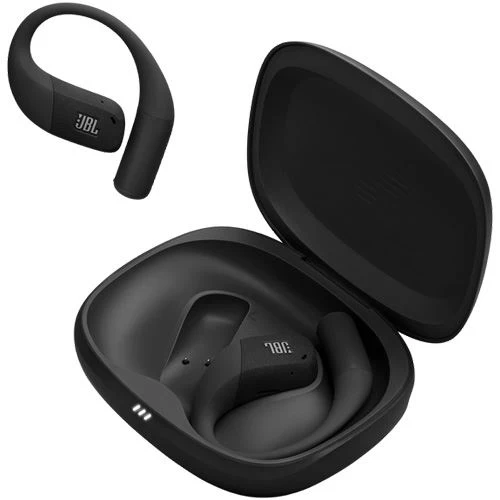 Auriculares Desportivos True Wireless Bluetooth JBL Endurance Zone - Preto - Image 5