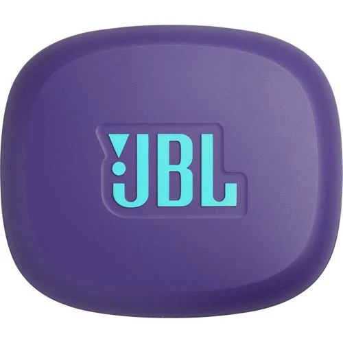 Auriculares Desportivos True Wireless Bluetooth JBL Endurance Zone - Púrpura - Image 2