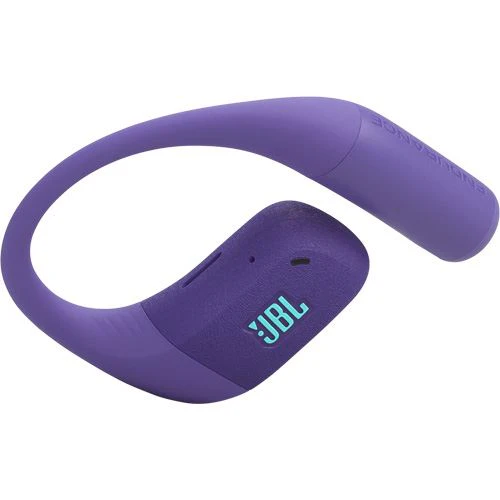 Auriculares Desportivos True Wireless Bluetooth JBL Endurance Zone - Púrpura - Image 3